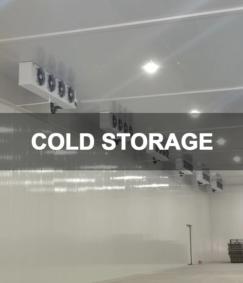 2.Cold Room 2.Cold Room