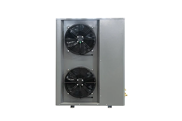 Wall-mounted unit