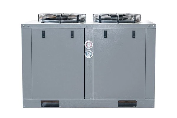 U Type Condensing Unit