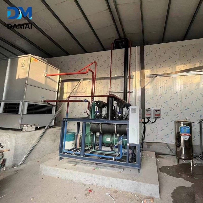 Pharmaceutical Cold Room factory