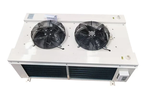 Dual-sided Evaporator